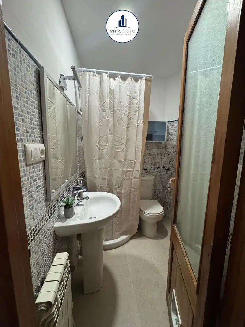 Flat with terrace to rent in San Bartolomé - Millán de Priego, imagen 6
