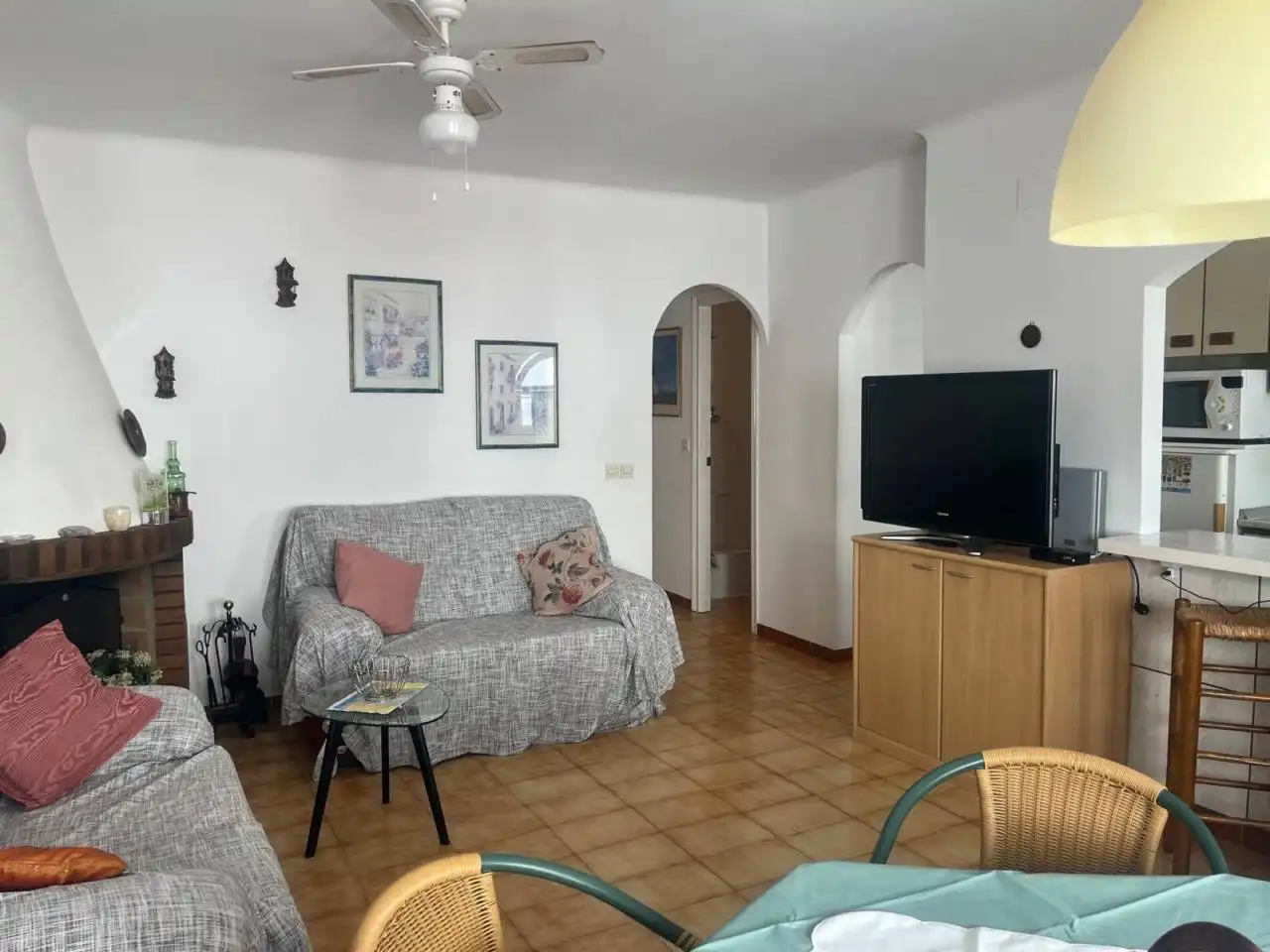 Terraced house for sale in Calle Valira, imagen 9