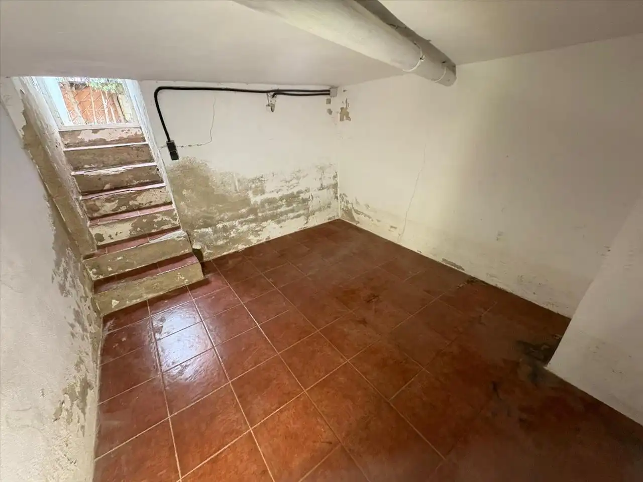 Casa adosada en venda en Daimiel amb Terrassa i Piscina