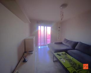 Living room of Flat for sale in Alcanar  with Balcony