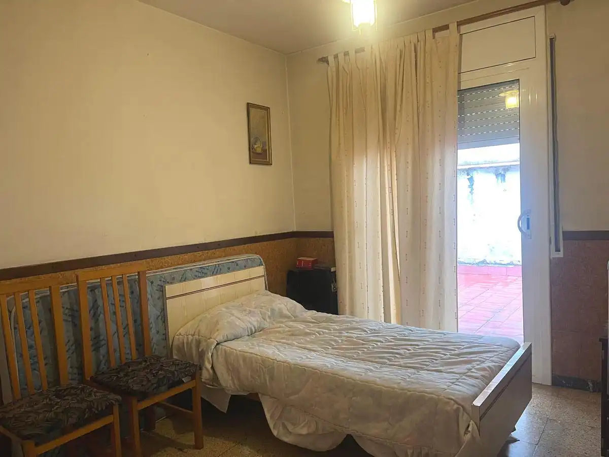 Appartamento con terrazza in vendita a El Poble Sec, imagen 18
