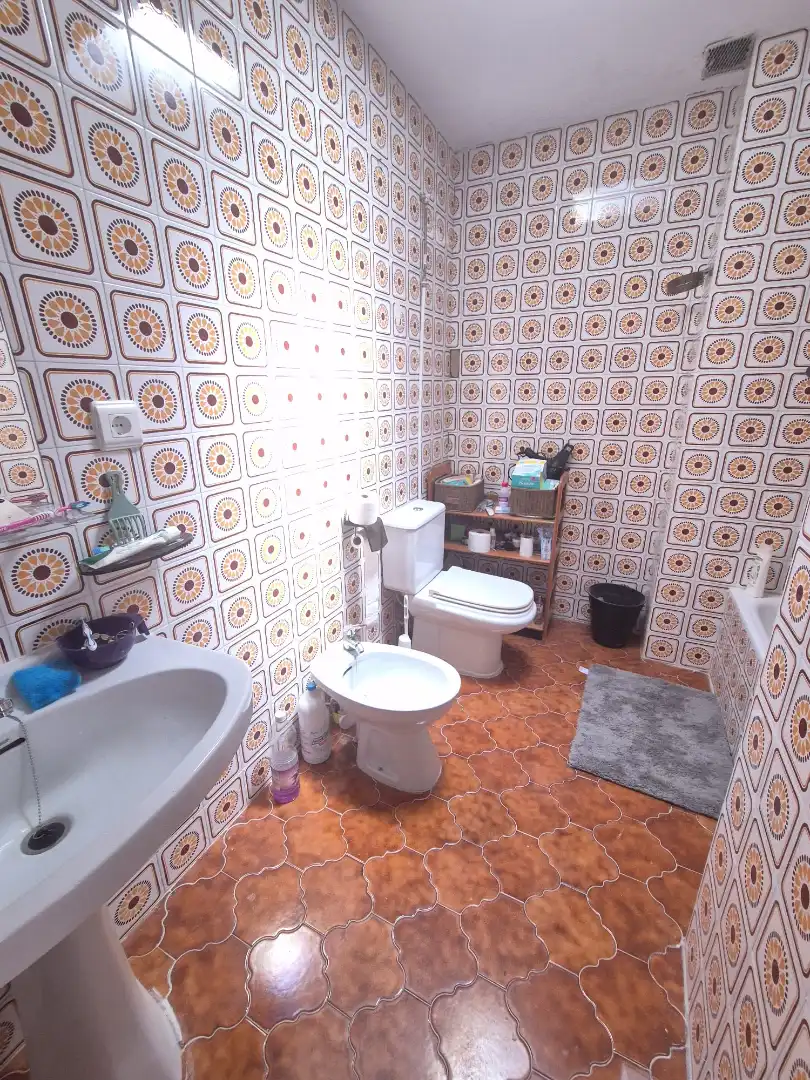 Casa o xalet de lloguer a Carrer del Camí de Sos, El Perelló