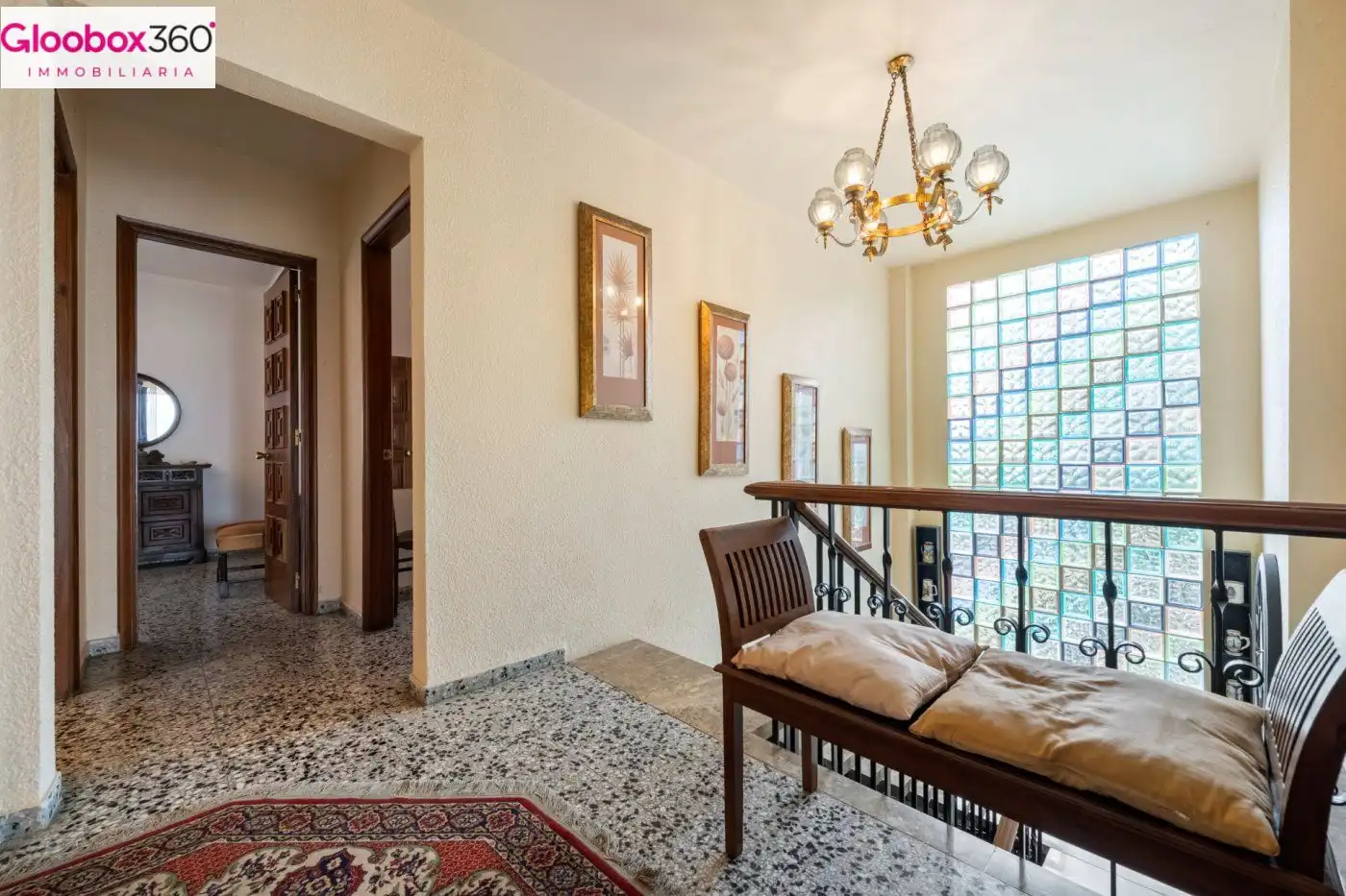 Casa o chalet en venta en Riudoms con Calefacción, Jardín privado y Terraza