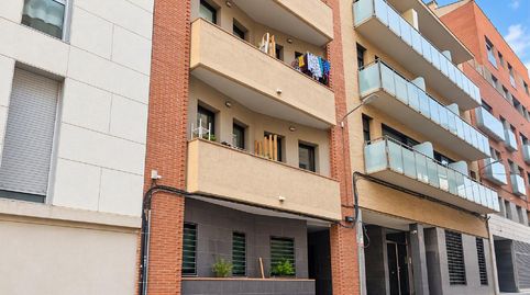 Foto 2 de Pis en venda a Cementiri Vell, Terrassa