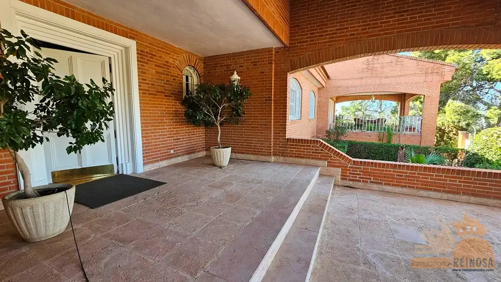 Houses for sale in Molina de Segura  with Air Conditioner, Heating and Private garden