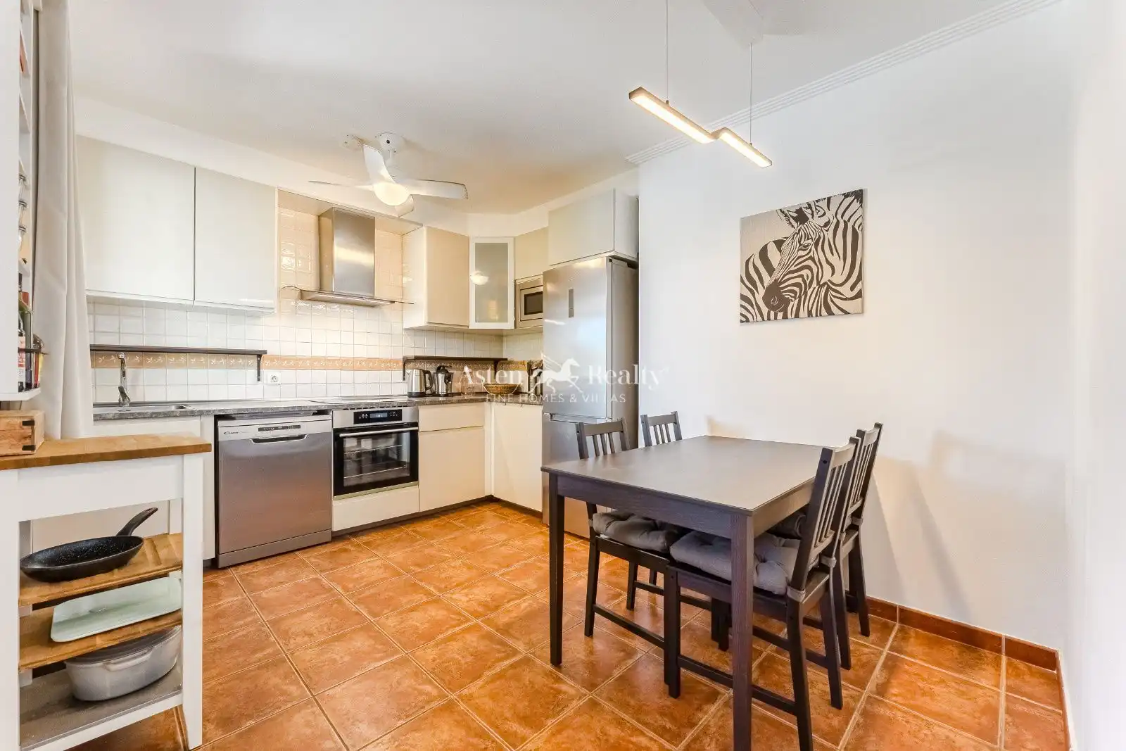 Terraced house with terrace for sale in El Cano, imagen 6