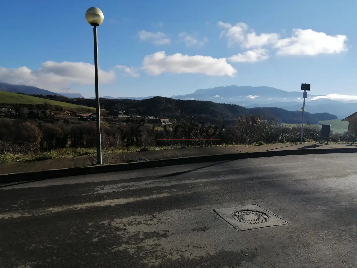 Wohnbaugrundstück zum Verkauf in Montferrer i Castellbò, imagen 4