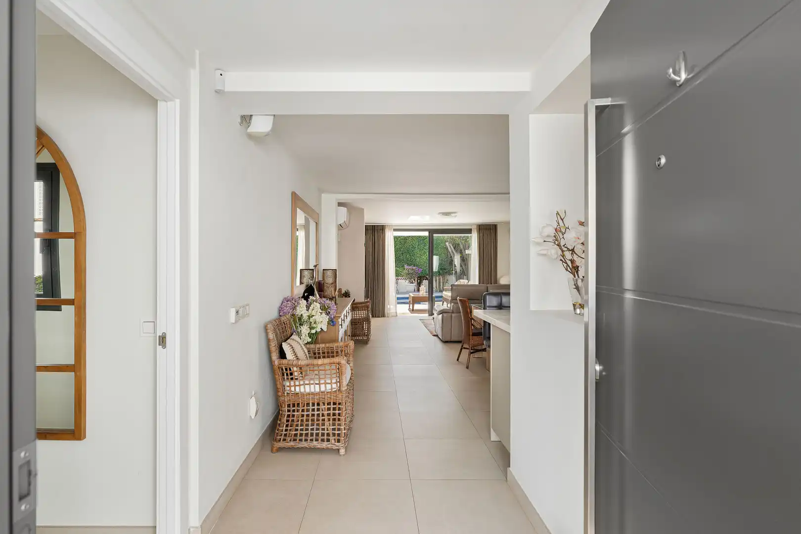 Casa con piscina in vendita a Nueva Andalucía, imagen 18