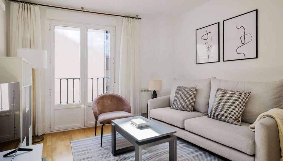 Foto 1 de Apartamento para compartir en Sol, Madrid
