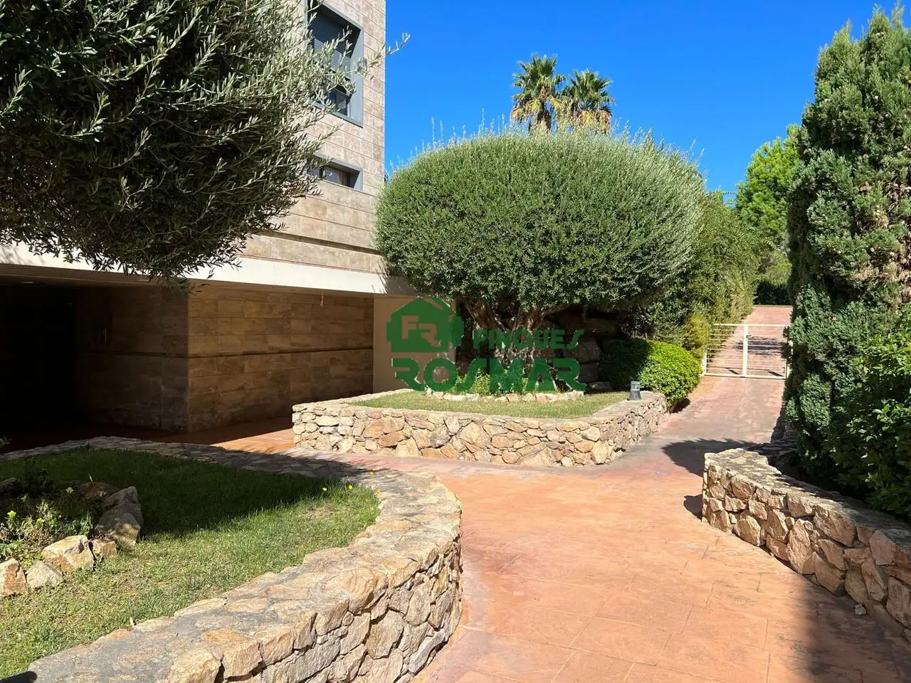 Penthouse mit Aufzug zum Verkauf in Mas Baell - Can Carbó, imagen 37