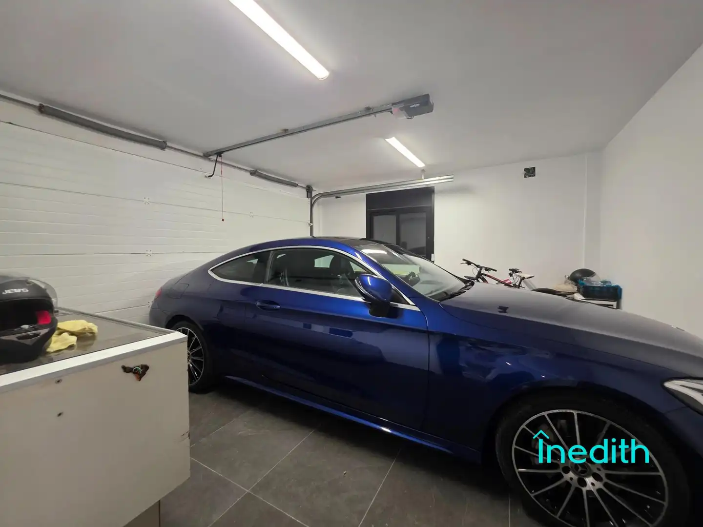 Parking of Houses for sale in Calafell  with Air Conditioner, Heating and Terrace