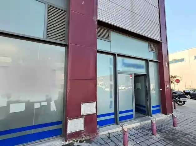 Nave industrielle à vendre à Cerro - Amate, imagen 4