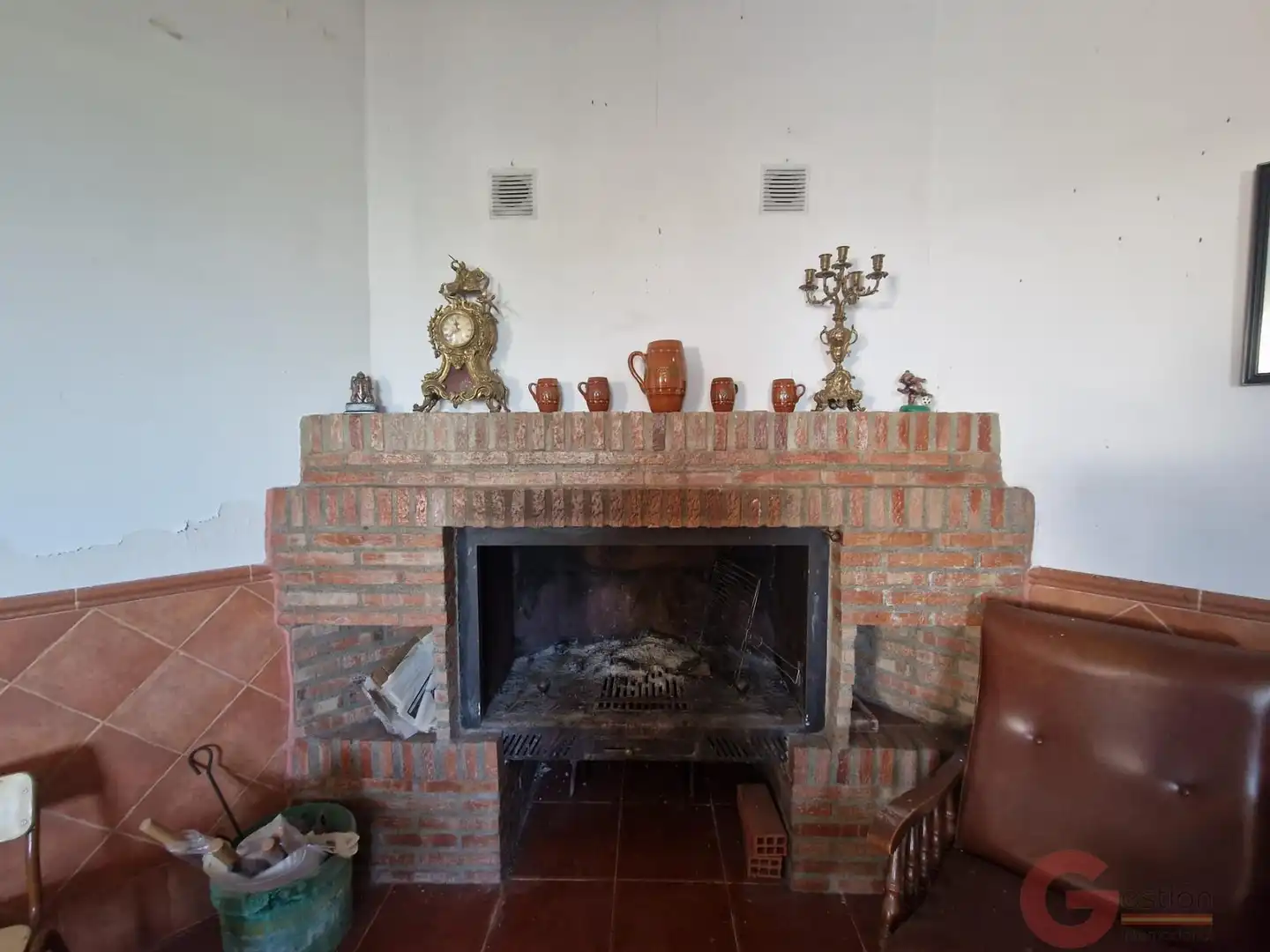 Casa rustica in vendita a Los Tablones - La Garnatilla, imagen 8