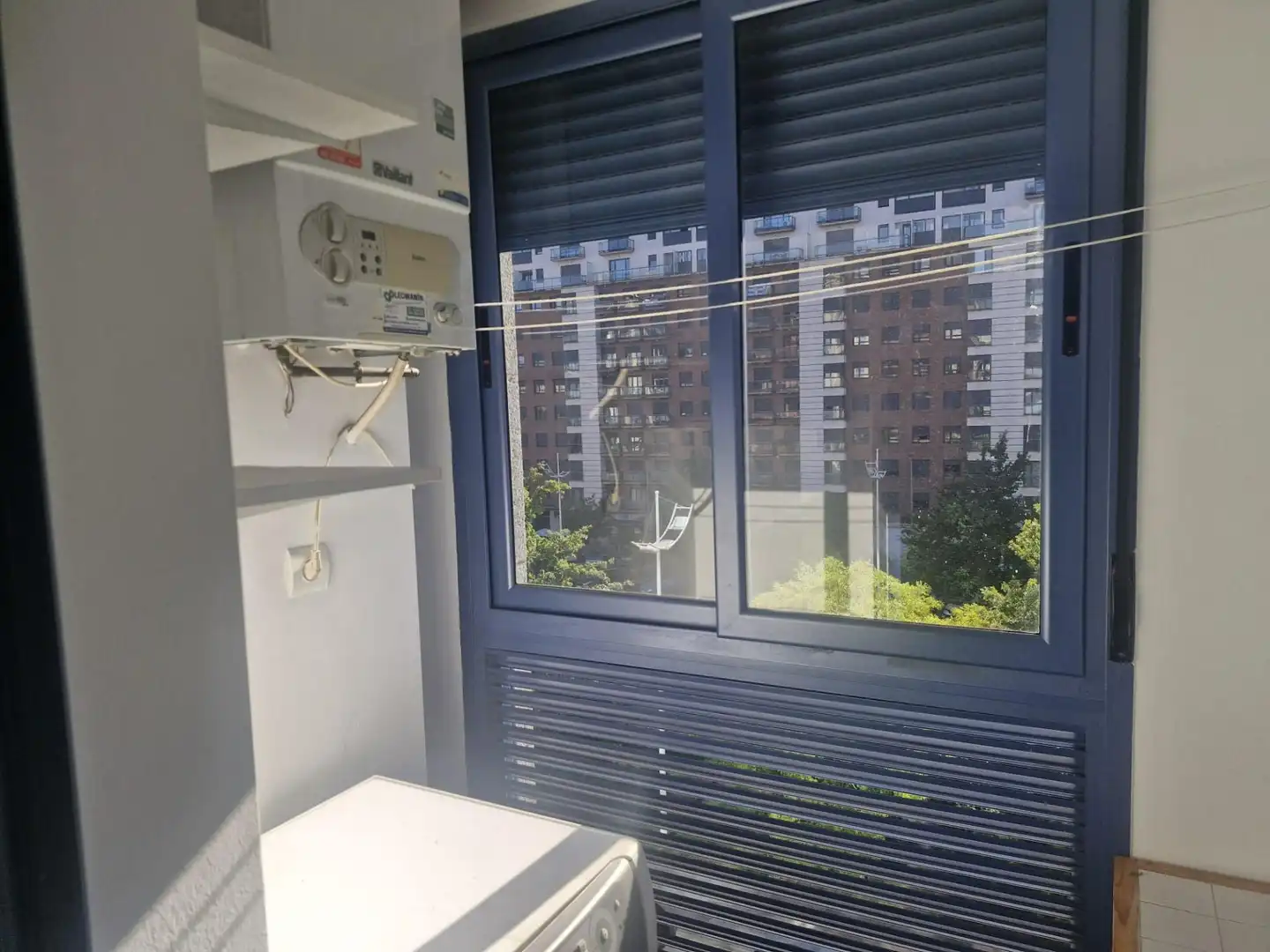 Apartament amb ascensor en venda a Centro, imagen 8