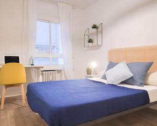 Apartament per a compartir a Gaztambide