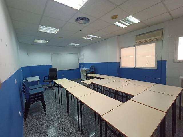 Local comercial en Alquiler en Santo Domingo