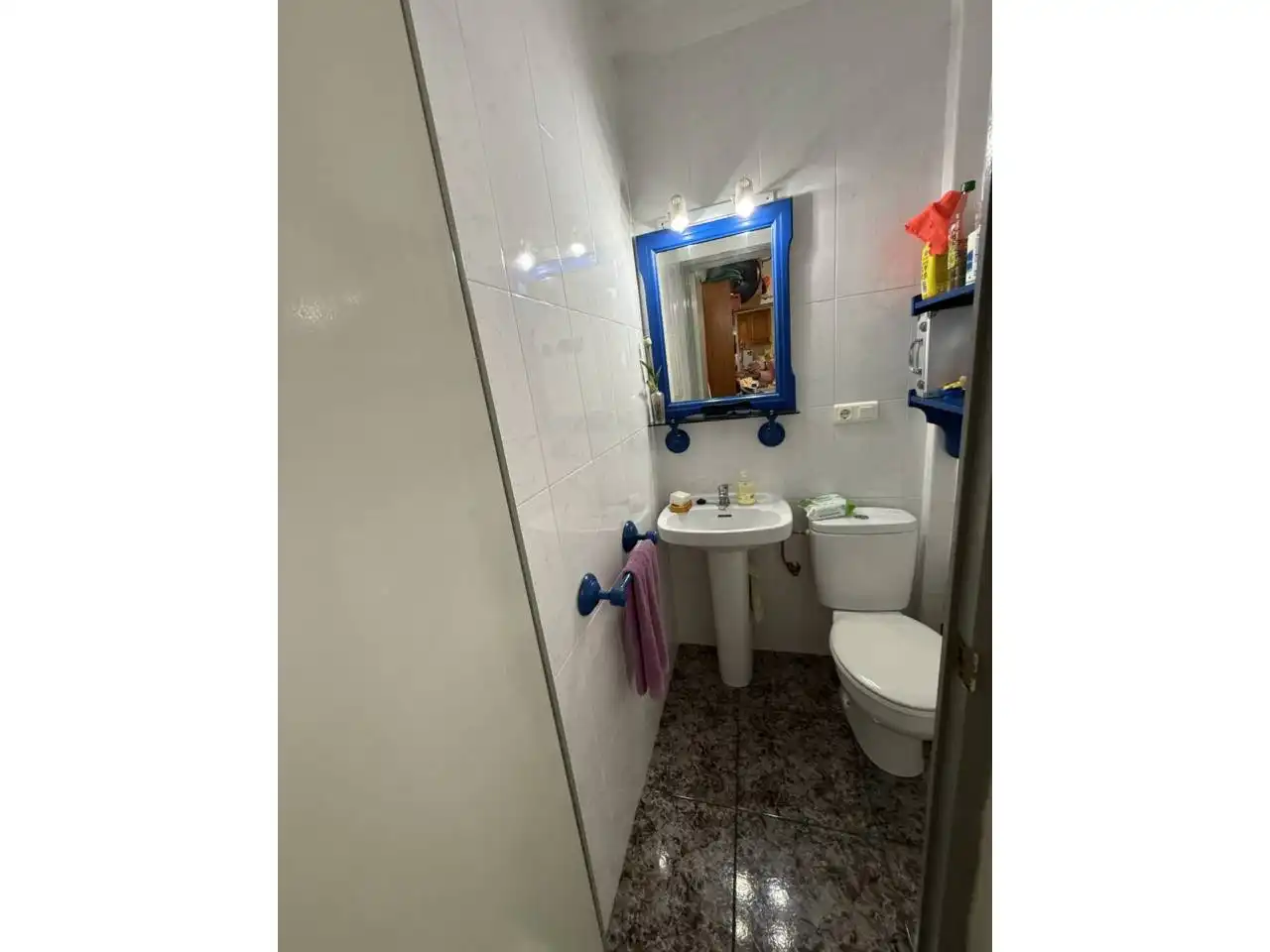 Wohnung mit Aufzug zum Verkauf in Elche ciudad, imagen 14