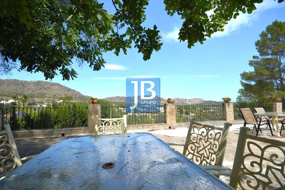 Villa con piscina in vendita a Xàtiva, imagen 30