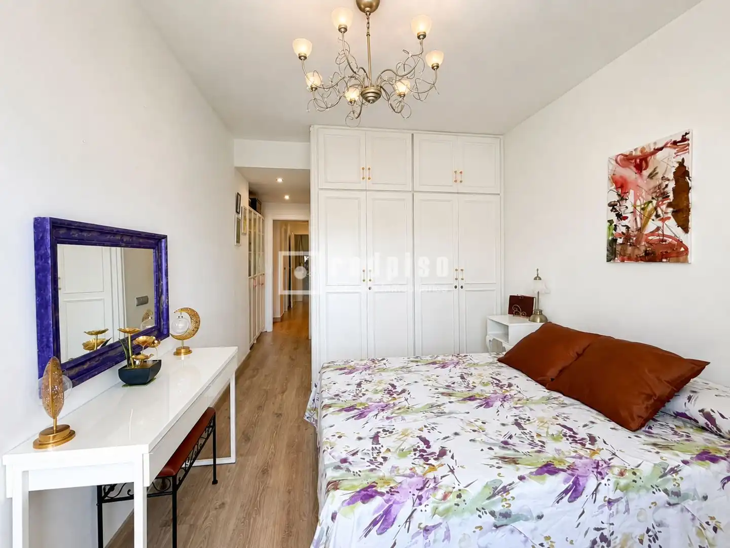 Appartement avec ascenseur à vendre à Eixample, imagen 12