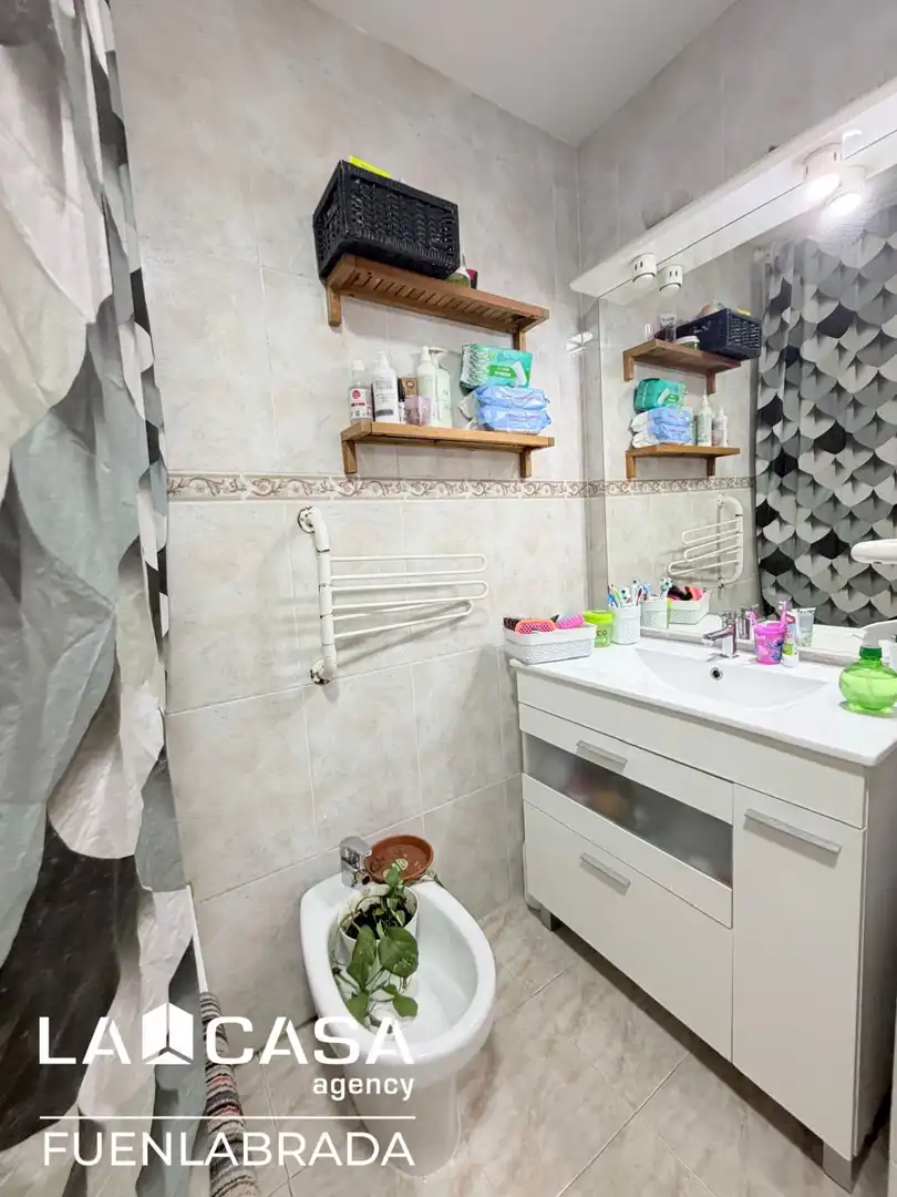 Piso con ascensor en venta en Calle de Parvillas Bajas, imagen 14