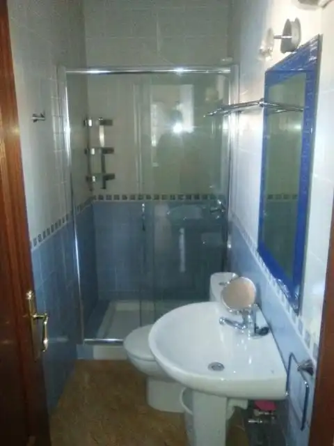 Bathroom of Houses for sale in Belmez