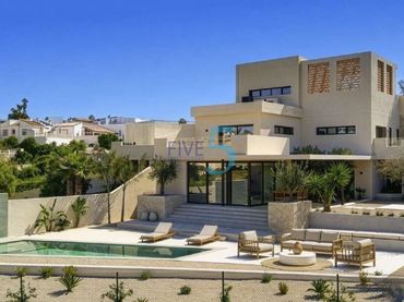 Casa en venda a San Fulgencio
