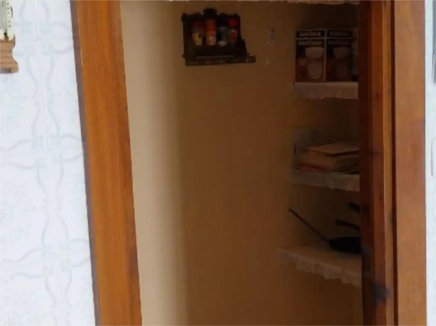 Cuina de Pis en venda en Vitoria - Gasteiz amb Balcó