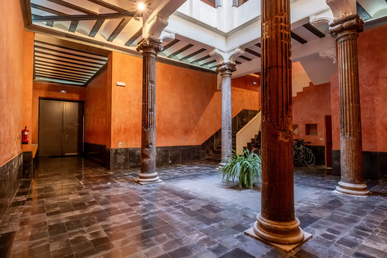 Duplexes for rent in Calle Hermanos Argensola, 2, Alfonso