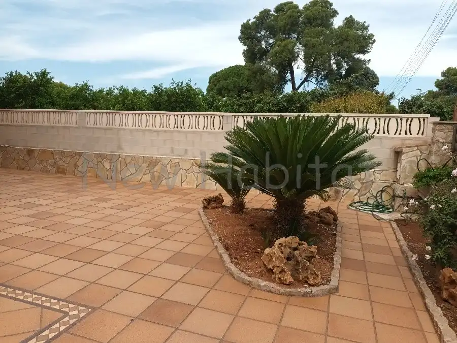 Villa mit Pool zum Verkauf in Oeste, imagen 17