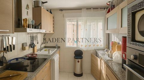 Foto 5 de Pis en venda a Madrid, Casco Urbano, Vinaròs