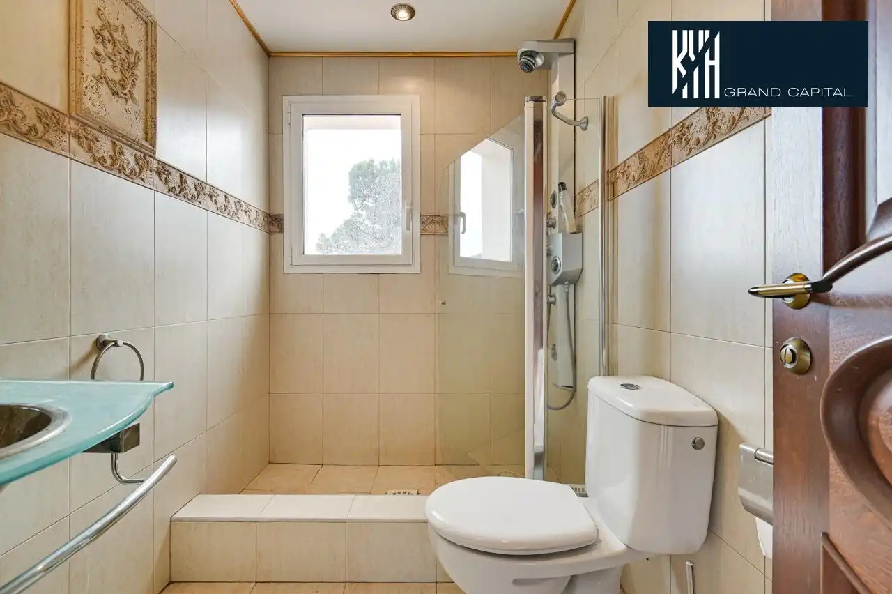 Maison avec terrasse à vendre à Carrer Carrer Alguer, imagen 46