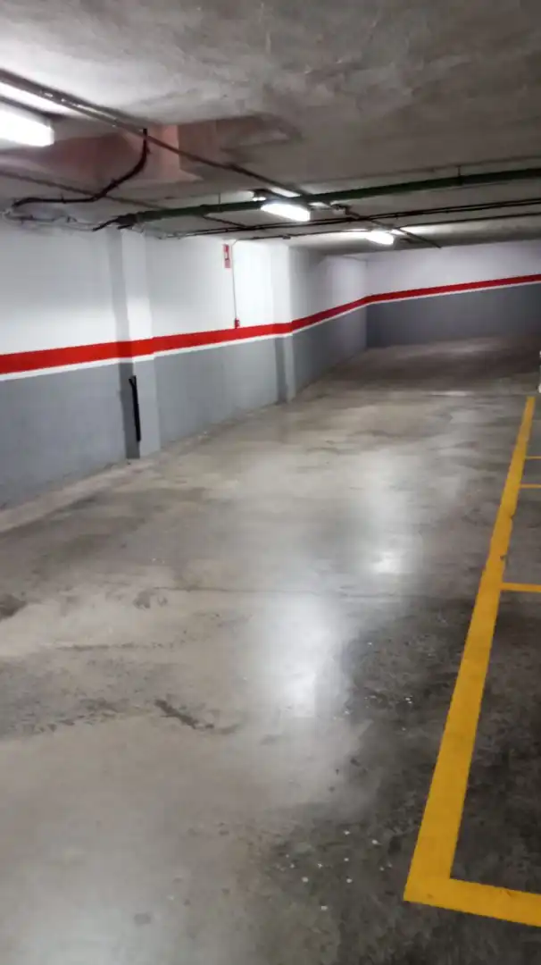 Parking for sale in Francisco Tárrega, imagen 11