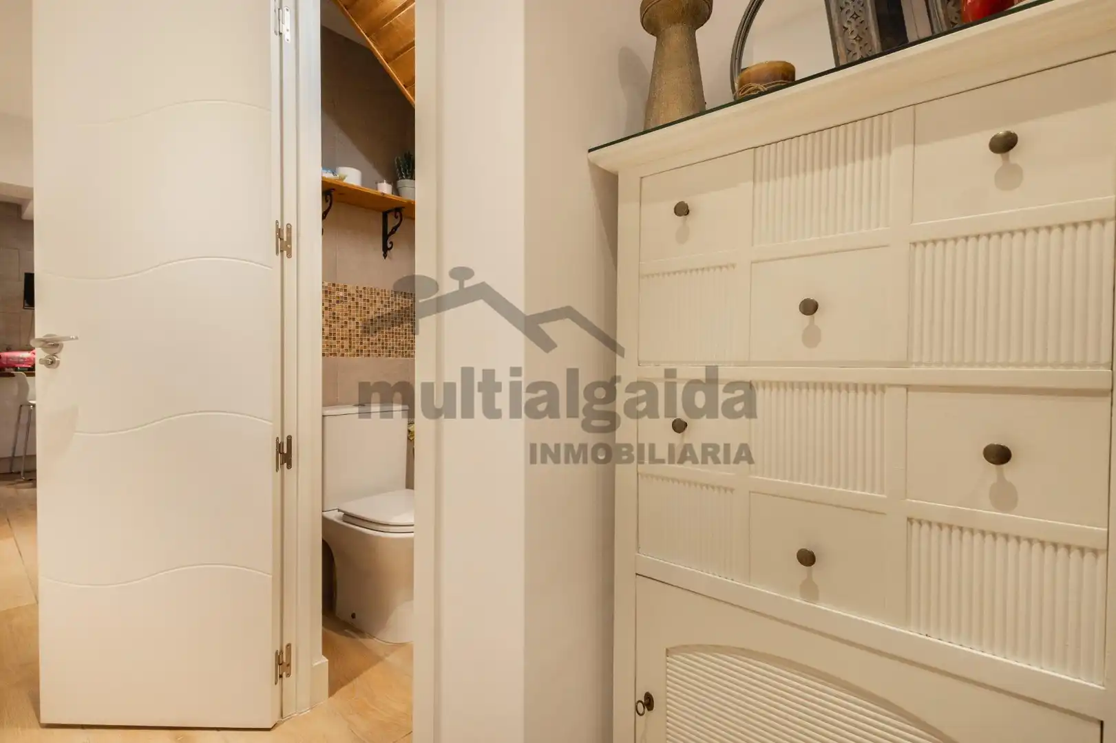 Houses for sale in Sanlúcar de Barrameda  with Air Conditioner, Terrace and Storage room