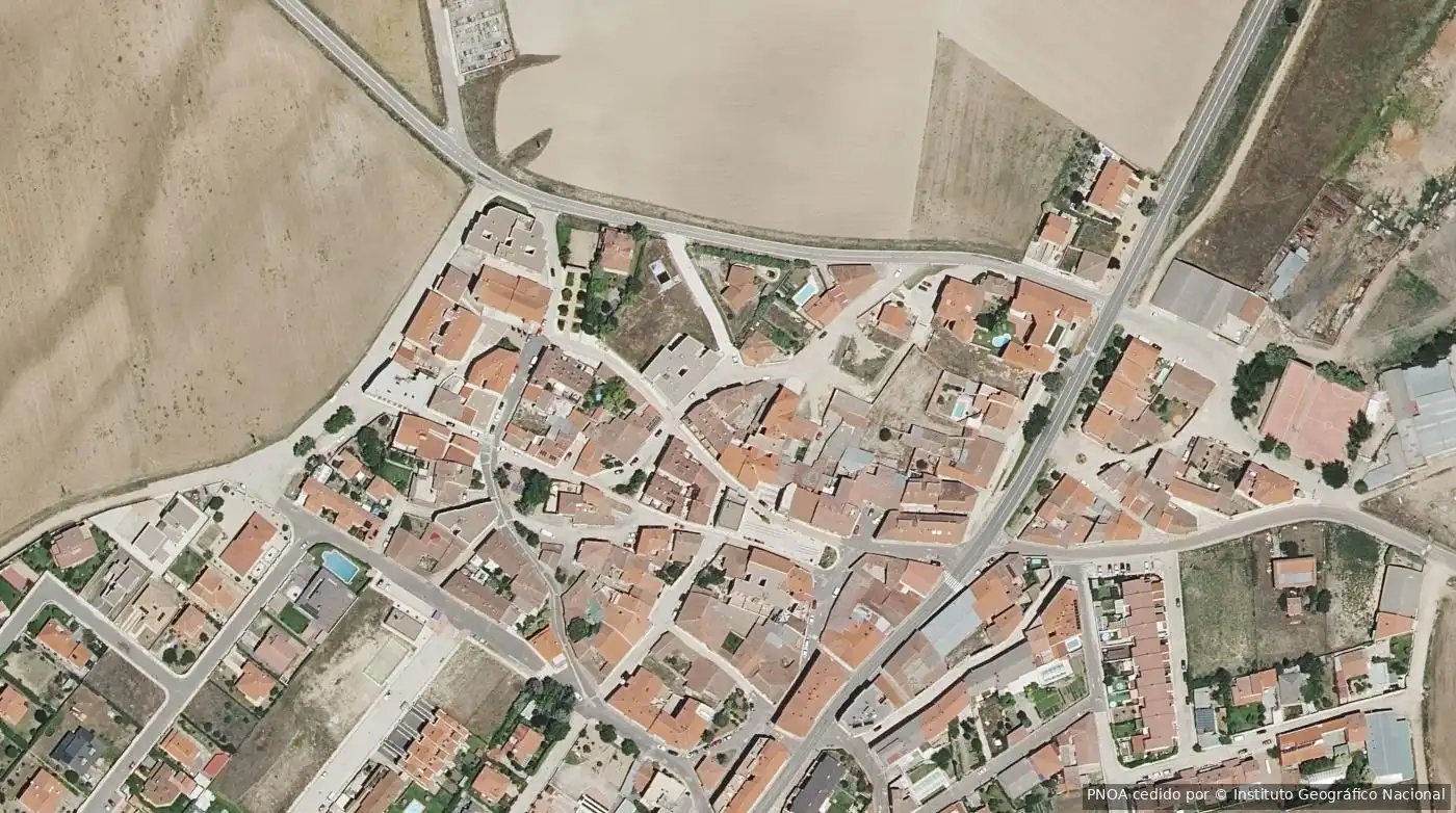 Appartement à vendre à San Cristóbal de la Cuesta, imagen 8