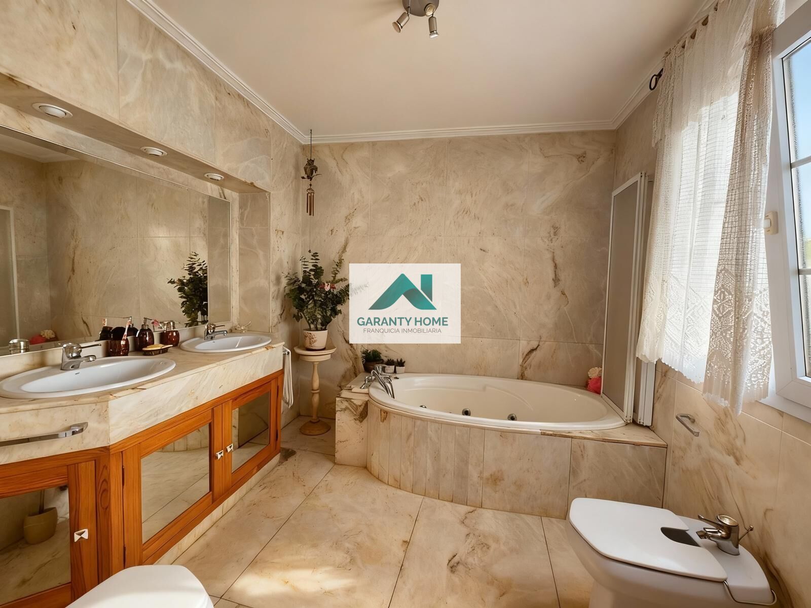 Flat to share in Casco Antiguo