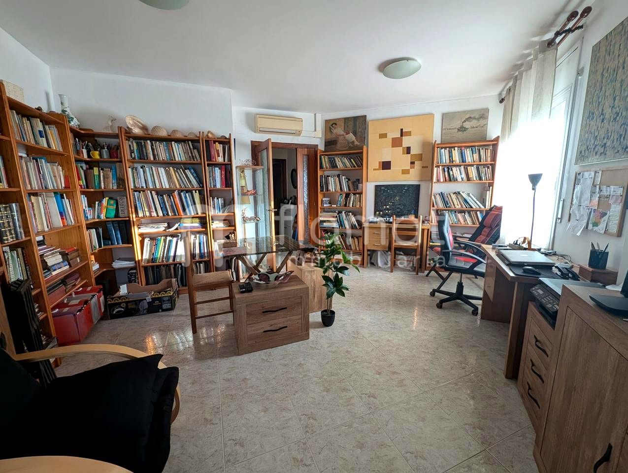Living room of Planta baja for sale in Palafolls