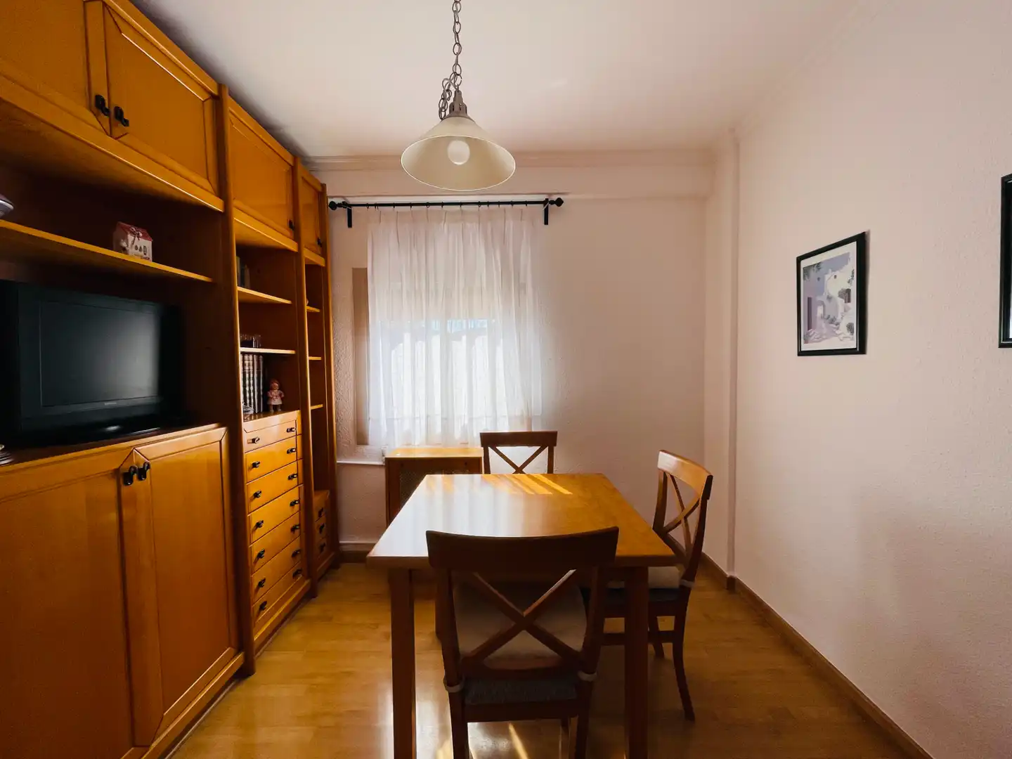 Piso en venta en Calle Cañón de Añisclo, Arrabal