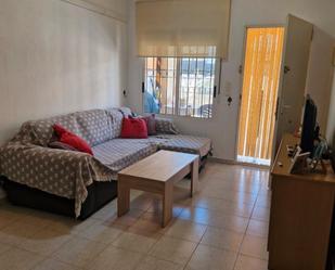 Sala d'estar de Apartament en venda en Torrevieja amb Aire condicionat, Calefacció i Terrassa