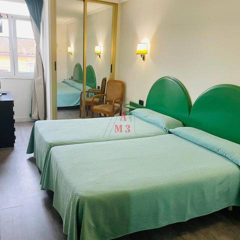 Apartamento en Alquiler en Valverde de la Virgen