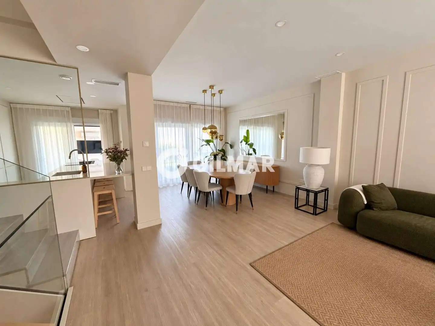 Casa bifamiliare con giardino in vendita a Jerez norte - Montealto - Pozoalbero, imagen 13