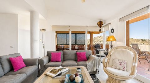 Foto 5 de Apartament en venda a 26 Calle Don José de Orbaneja #urb. el Portón, 7, Calahonda, Mijas