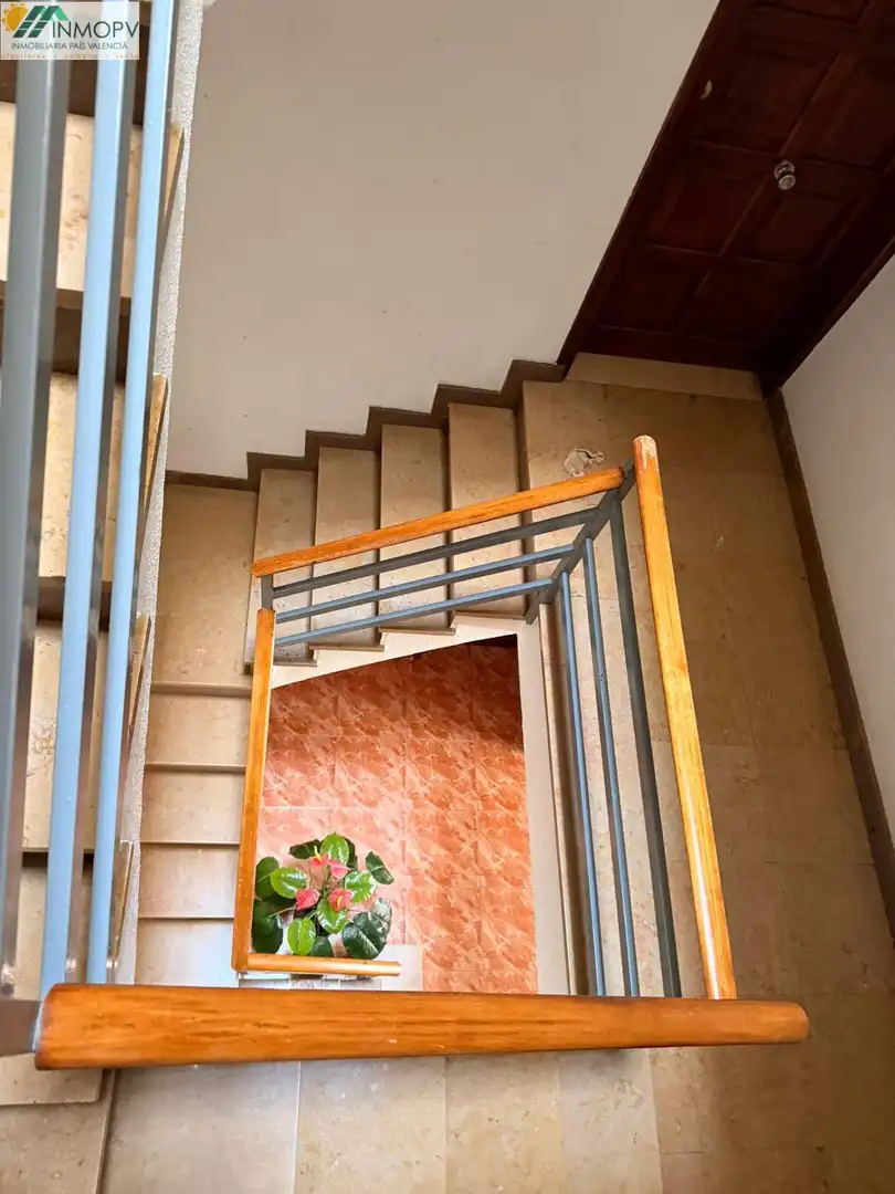 Wohnung mit Terrasse zum Verkauf in Casco Urbano, imagen 20
