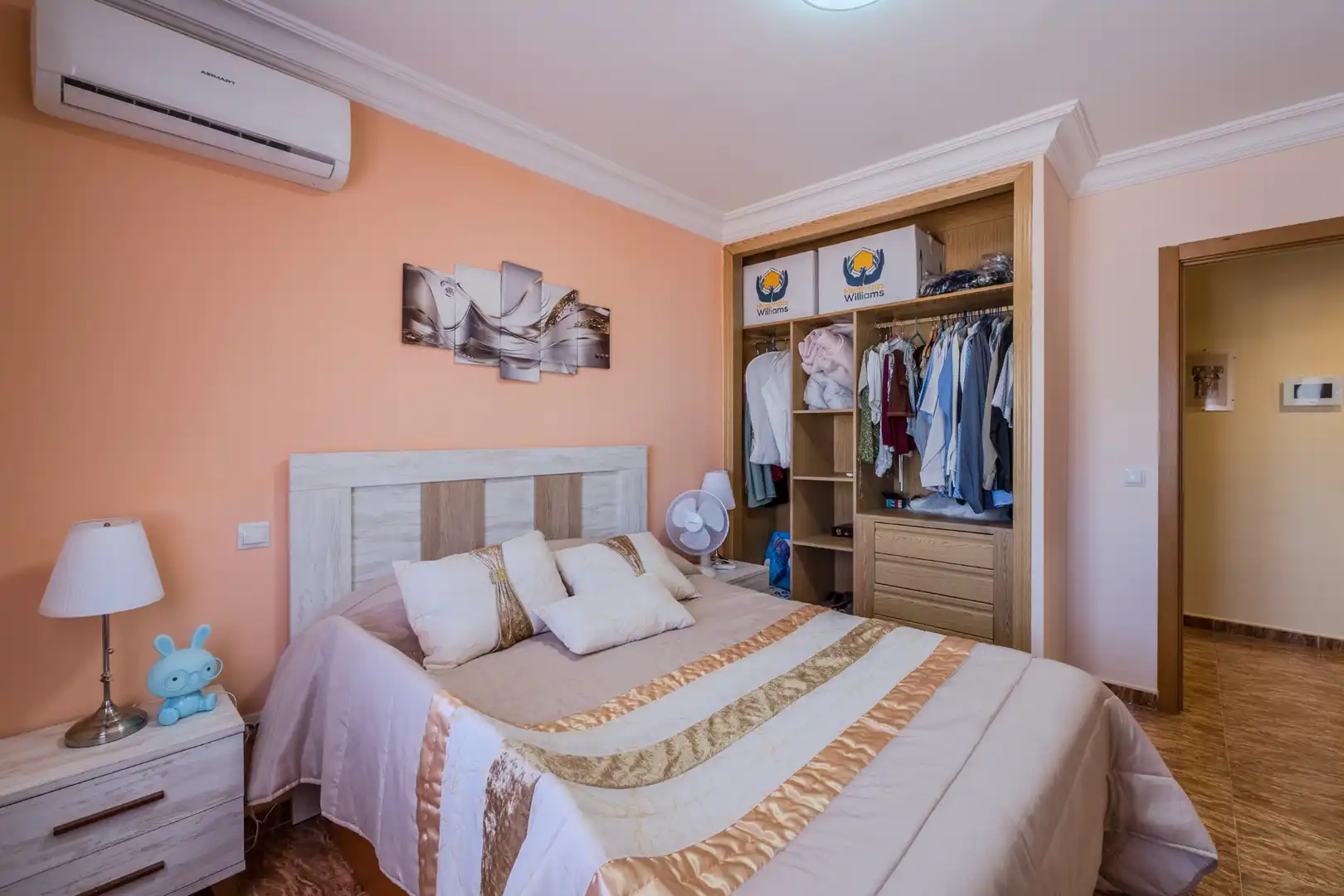 Villa avec terrasse à vendre à Casarrubios del Monte pueblo, imagen 17