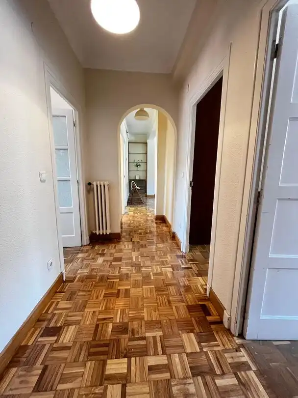 Piso en venta en  Pamplona / Iruña con Calefacción