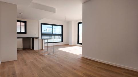 Foto 5 de Àtic en venda a Benalúa, Alicante / Alacant