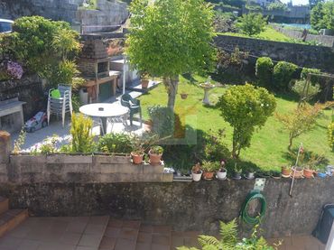Casa con giardino in vendita a Moaña