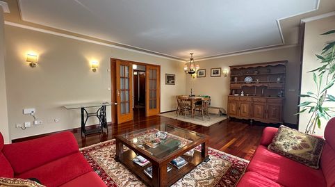 Foto 3 de Casa o xalet en venda a Paseo Da Amaia, Parroquias de Santiago, Santiago de Compostela