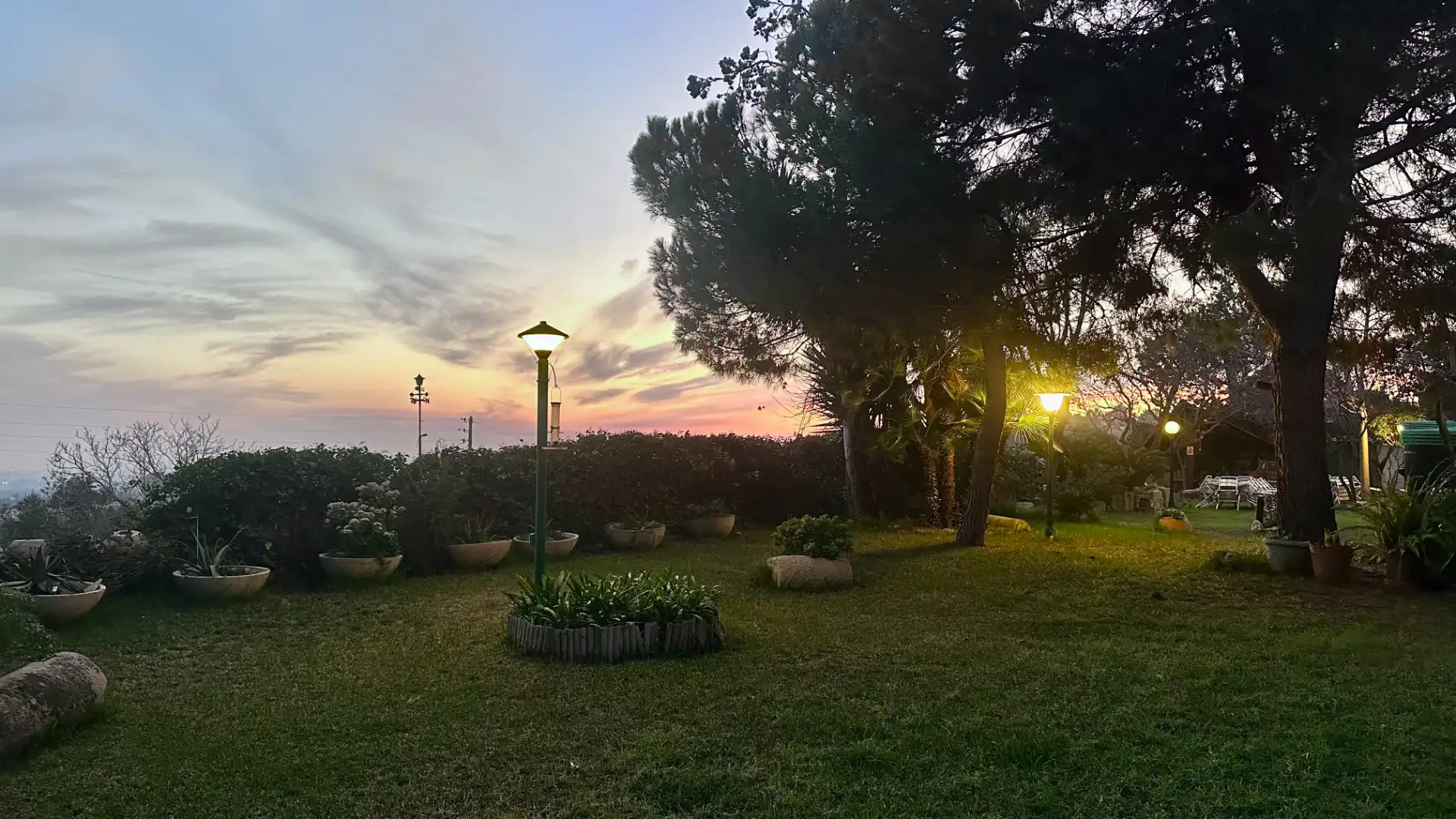 Jardí de Finca rústica en venda en Almoster amb Jardí privat, Terrassa i Piscina