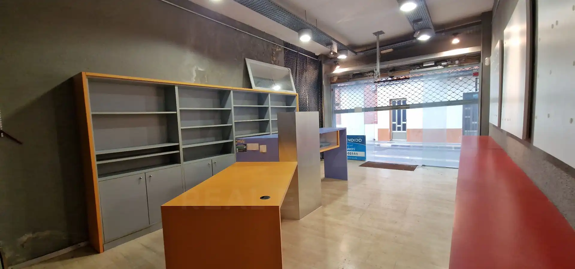 Residencial en venta en L'Ampolla