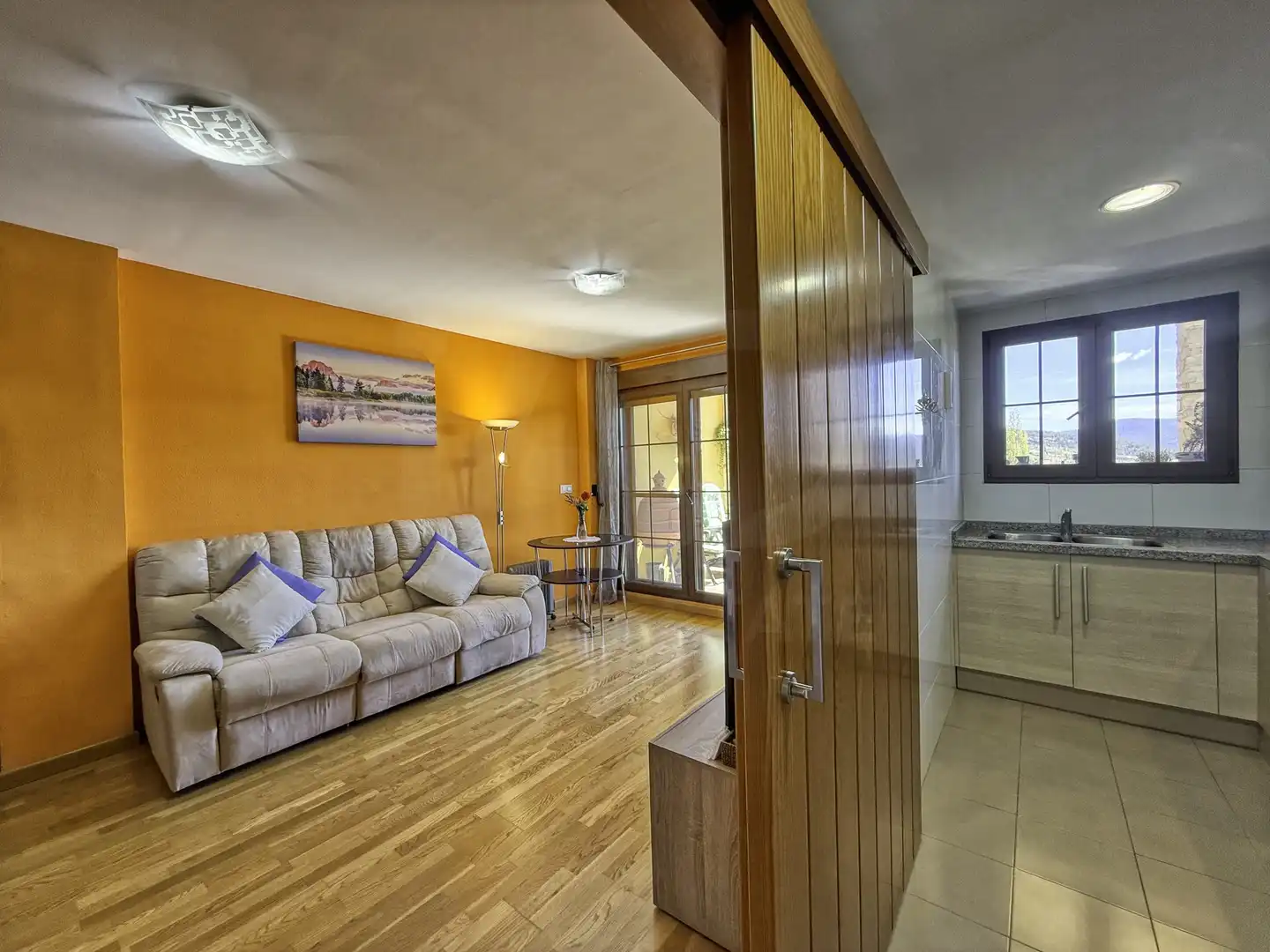 Maisonette zum Verkauf in Alcalá de la Selva, imagen 11